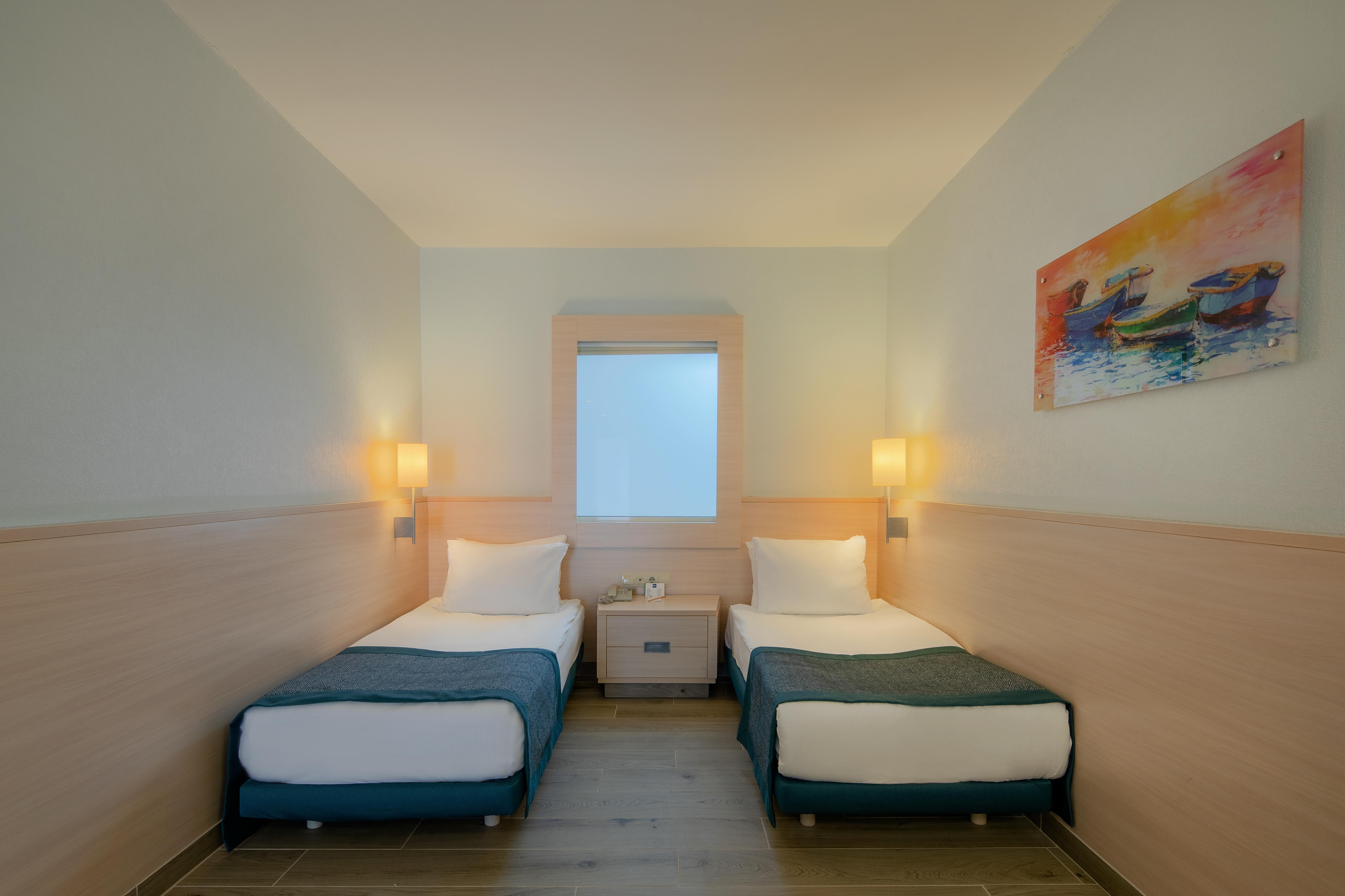 La Blanche Resort & Spa ทูร์กุทริส ภายนอก รูปภาพ